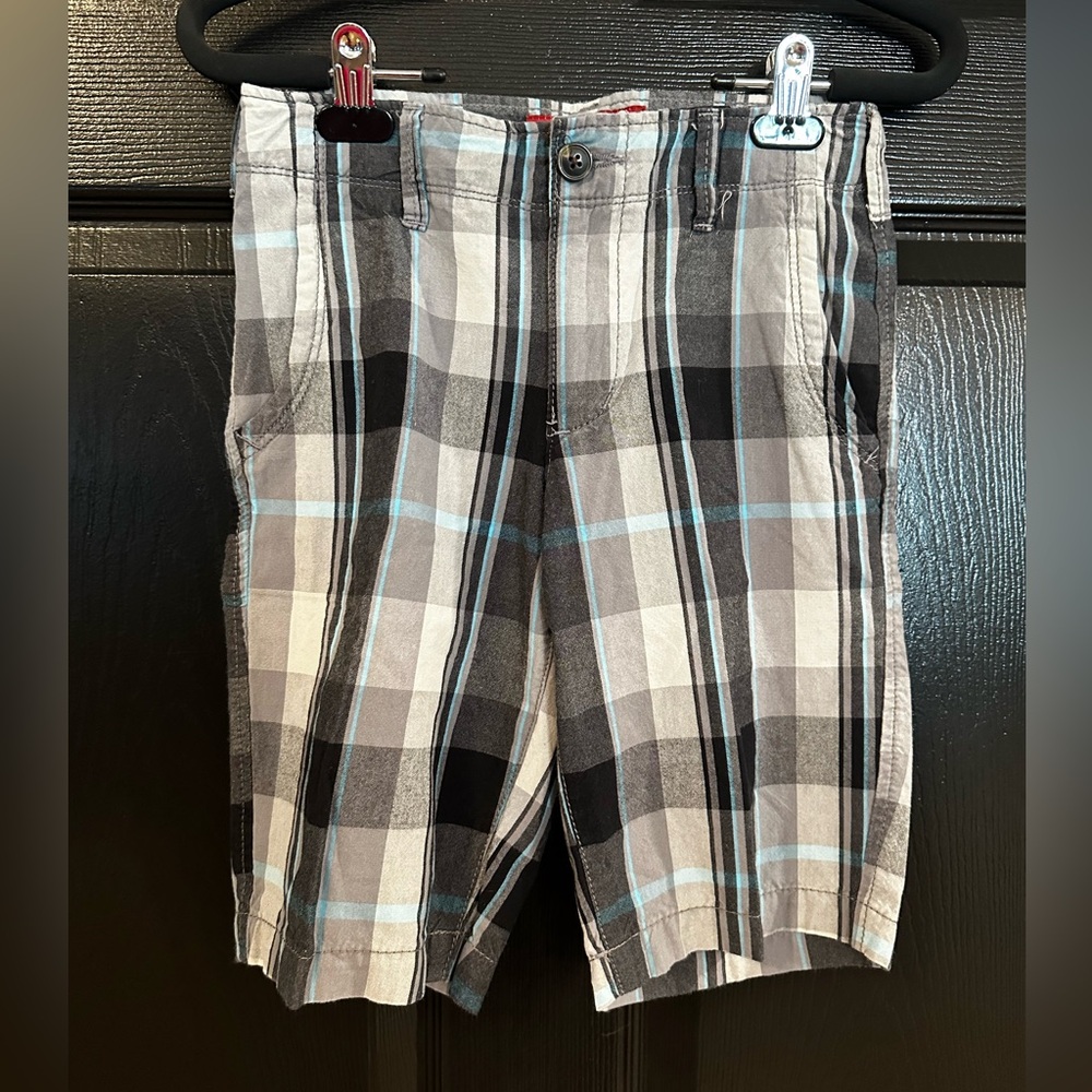 Arizona Boys Shorts - 10 Regular